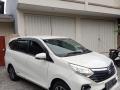 Mobil Daihatsu New Sigra 1.2 R Deluxe MT 2019 Putih Bekas Tangan 1 - Denpasar