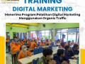 Training Media Pemasaran Digital