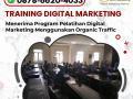 Pelatihan Jasa Digital Advertising di Malang