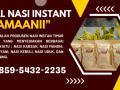 Distributor Kebuli Instan Paling Enak - Aceh Tamiang