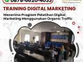 Call 0878-6620-4033, Training Digital Marketing Pemula di Malang