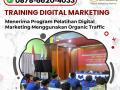 Call 0878-6620-4033, Kursus Bisnis Pemasaran Online di Malang
