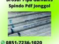 Brosur Pipa Galvanis Spindo Pdf Jonggol SPESIALIS, WA 0851-7236-1020