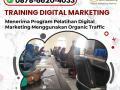 Kursus Jasa Digital Advertising di Malang