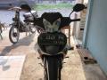 Motor Honda Supra X 125 Tahun 2010 Bekas Siap Pakai Mesin Halus Harga Nego - Surabaya