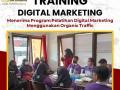 Pelatihan Internet Marketing Seo di Malang