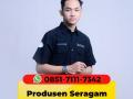 WA 085171117342 Produsen Seragam Batik KORPRI Terbaru di Malang