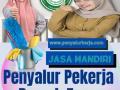 Penyalur Baby Sitter Terpercaya - Jakarta Selatan