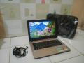 Laptop Asus X441UV Incore i3-6006U RAM 8GB Bekas Nomral Mulus Fullset - Jogja