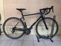 Sepeda Road Bike Polygon Strattos S4 2021 Size L Bekas - Bandung