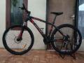 Sepeda MTB United Detroit 1.0 Size M Bekas Kondisi Normal Nego - Bogor