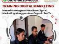 Pelatihan Pemasaran Melalui Internet