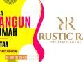 Jasa Renovasi Rumah Terdekat Garum Blitar : Rustic Ray Agency
