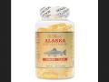 Minyak ikan Alaska fish Oil omega 3 (DHA & EPA)