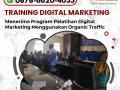 Training Jasa Marketing Online di Malang