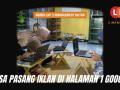 BERGARANSI!! Jasa Posting Iklan Tangerang