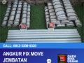 Supplier Angkur Fix Move Jembatan