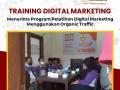 Kursus Digital Marketing Pemula