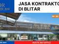 Jasa Bangun Rumah Borongan Garum Blitar : Rustic Ray Agency