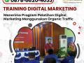 Kursus Promosi Melalui Media Online di Malang