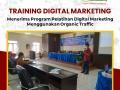 Training Cara Memasarkan Produk Lewat Website di Malang