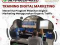 Kursus Marketing Mix Bisnis Online di Malang