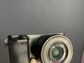 Kamera Sony A6000 Second Normal Sensor Bebas Jamur Fullset - Bandung Barat