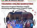 Pelatihan Internet Marketing Dan Digital Marketing di Malang