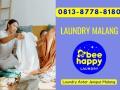 Laundry Malang By Bee Happy Laundry