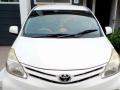 Mobil Toyota Avanza E Matic 2012 Istimewa Bekas Fullset Pajak Panjang - Depok