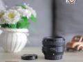 Lensa YN 50mm F1.8 for Nikon Seken Fungsi Normal Jamur Dikit - Mojokerto