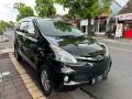 Mobil Toyota Avanza G Manual 2015 Hitam Bekas Body Mulus Harga Nego - Denpasar