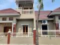 Dijual Rumah Baru Cantik 2 Lantai Tipe 90/102 Siap Huni di Jl Imogiri Timur - Jogja