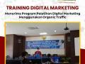Pelatihan Service Marketing Digital