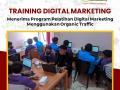 Kursus Menerapkan Media Promosi Pemasaran Online - Malang Kota