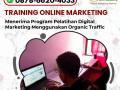 Training Media Pemasaran Online