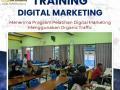 Training Pemasaran Melalui Media Online di Malang