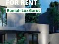 Rumah Lux Garut Minimalis 2 Lantai