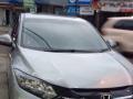 Mobil Honda HRV 2017 Grey Second Pajak Panjang Siap Pakai - Bandung