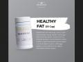 Bening's Healthy Fat 30 Cap | Supplement Penggemuk
