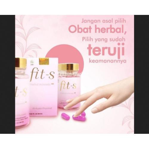 Slimming product Obat Diet Herbal Best Seller Original di Jakarta Pusat