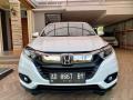 Mobil Honda HRV E Tahun 2019 Bekas Siap Pakai Harga Nego Warna Putih - Surakarta