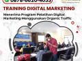 Pelatihan Marketing Digital Seo