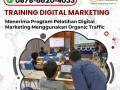 Pelatihan Media Pemasaran Online