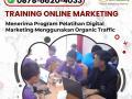 Privat Promosi Pemasaran Online