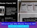 Mineral Mix Master Premix MH Untuk Kambing Madiun