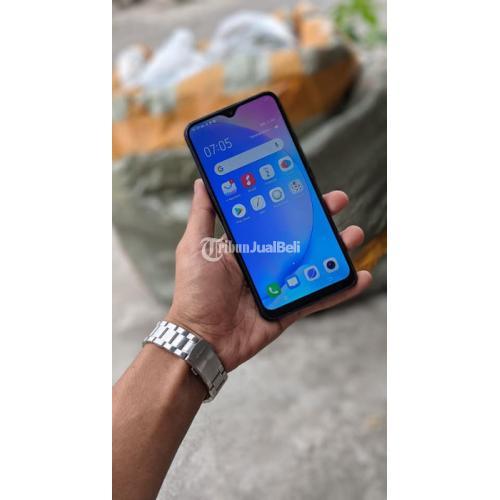 HP Vivo Y15 Ram 4 GB Bekas Harga Nego Bergaransi Siap Pakai di Ponorogo