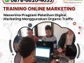 Privat Jasa Pemasaran Produk Online di Malang