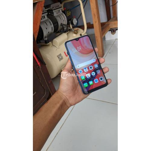 HP OPPO A5s Ram 3 GB Bkeas Siap Pakai Harga Nego Bergaransi di Ponorogo