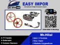 Jasa Import Sparepart Motor | EASY IMPOR | Jasa Import Sparepart Moge | di Jakarta Timur